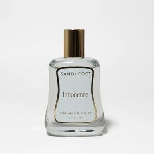 Sand + Fog Innocence Scented Oil